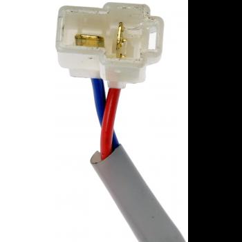 Dorman 741990 Power Window Motor and Regulator Assembly product image 1 of 3