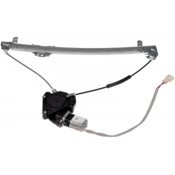 Dorman 741990 Power Window Motor and Regulator Assembly product image 2 of 3