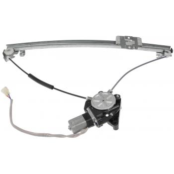 Dorman 741990 Power Window Motor and Regulator Assembly product image 3 of 3
