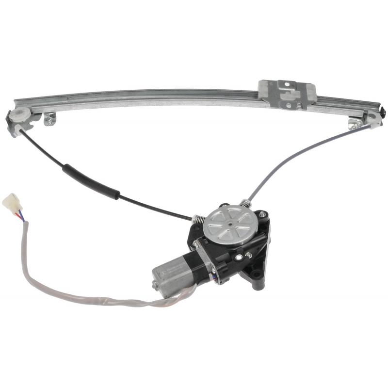 Dorman 741990 - Power Window Motor and Regulator Assembly Dorman 741990 Power Window Motor and Regulator Assembly product image 3 of 3