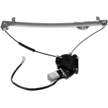 Dorman 741991 Power Window Motor and Regulator Assembly product image 1 of 3