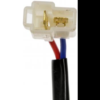 Dorman 741991 Power Window Motor and Regulator Assembly product image 2 of 3