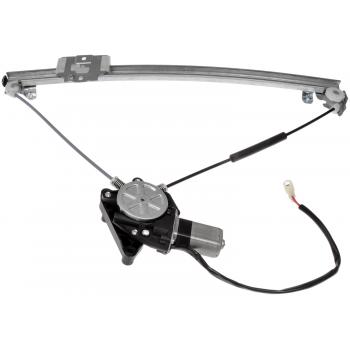 Dorman 741991 Power Window Motor and Regulator Assembly product image 3 of 3