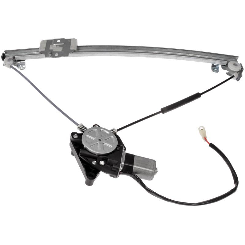 Dorman 741991 - Power Window Motor and Regulator Assembly Dorman 741991 Power Window Motor and Regulator Assembly product image 3 of 3