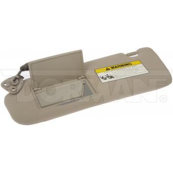 Dorman 74202 Sun Visor product image 1 of 4