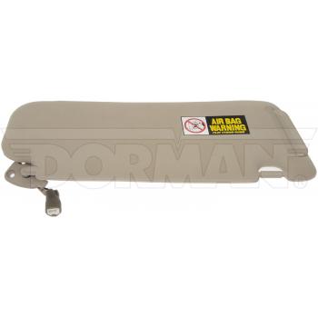 Dorman 74202 Sun Visor product image 3 of 4