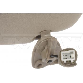 Dorman 74203 - Sun Visor Dorman 74203 Sun Visor product image 2 of 4