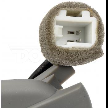 Dorman 74205 Sun Visor product image 2 of 4