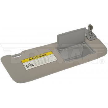 Dorman 74205 Sun Visor product image 3 of 4