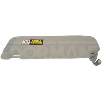 Dorman 74205 Sun Visor product image 4 of 4