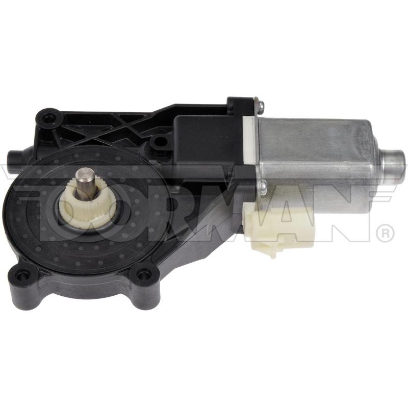 Dorman 742087 Power Window Motor product image 1 of 3
