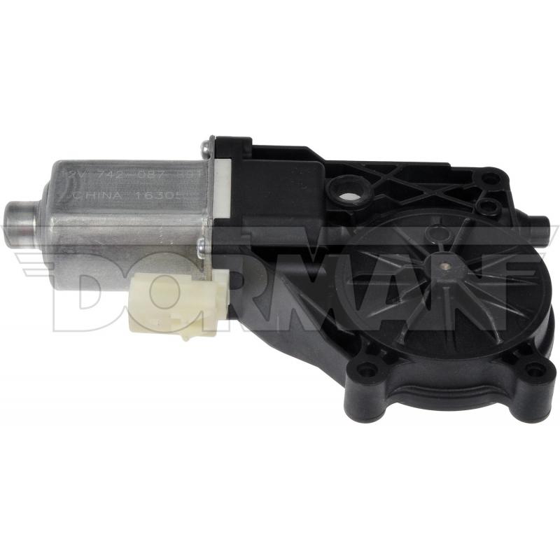 Dorman 742087 Power Window Motor product image 2 of 3