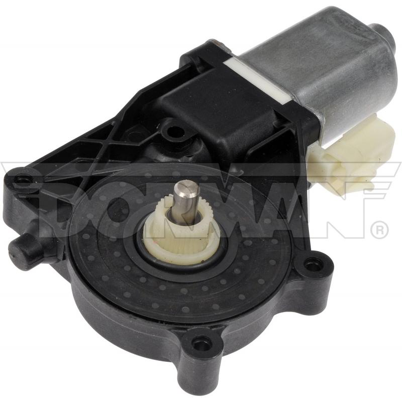 Dorman 742087 Power Window Motor product image 3 of 3