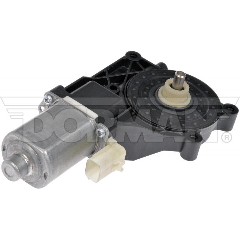 Dorman 742088 Power Window Motor product image 1 of 3