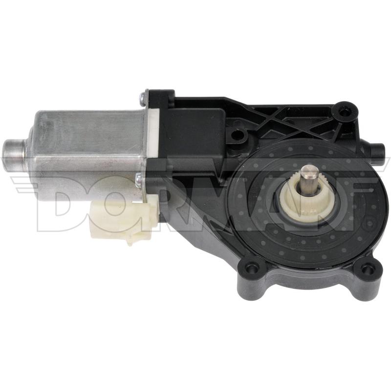 Dorman 742088 Power Window Motor product image 2 of 3