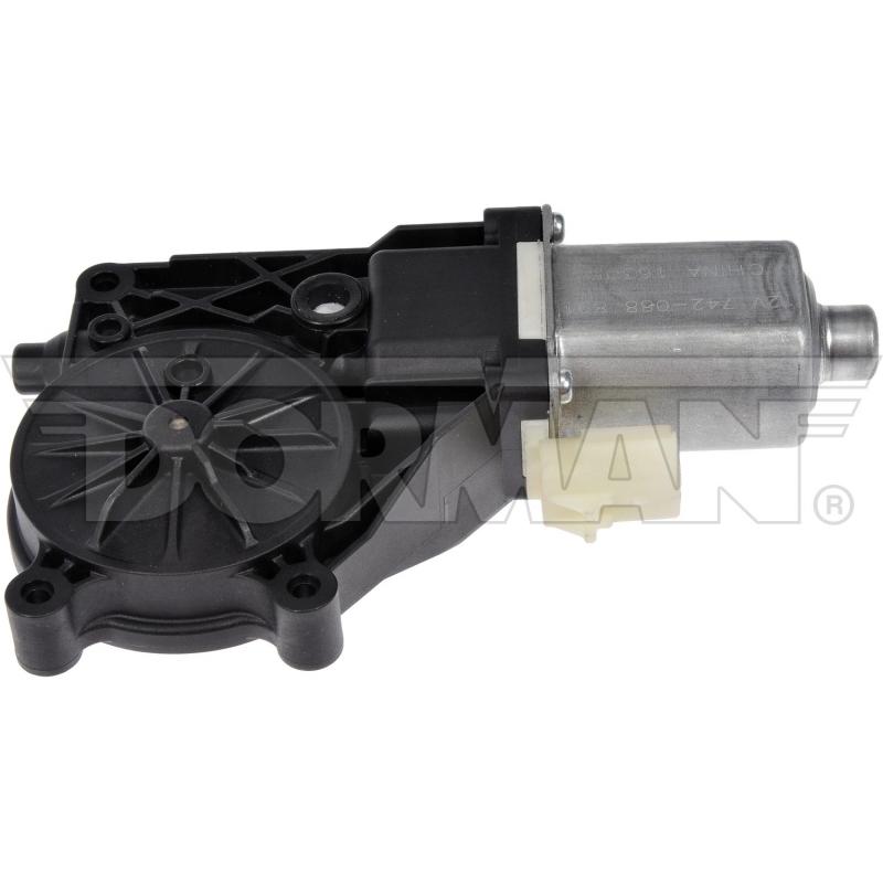 Dorman 742088 Power Window Motor product image 3 of 3