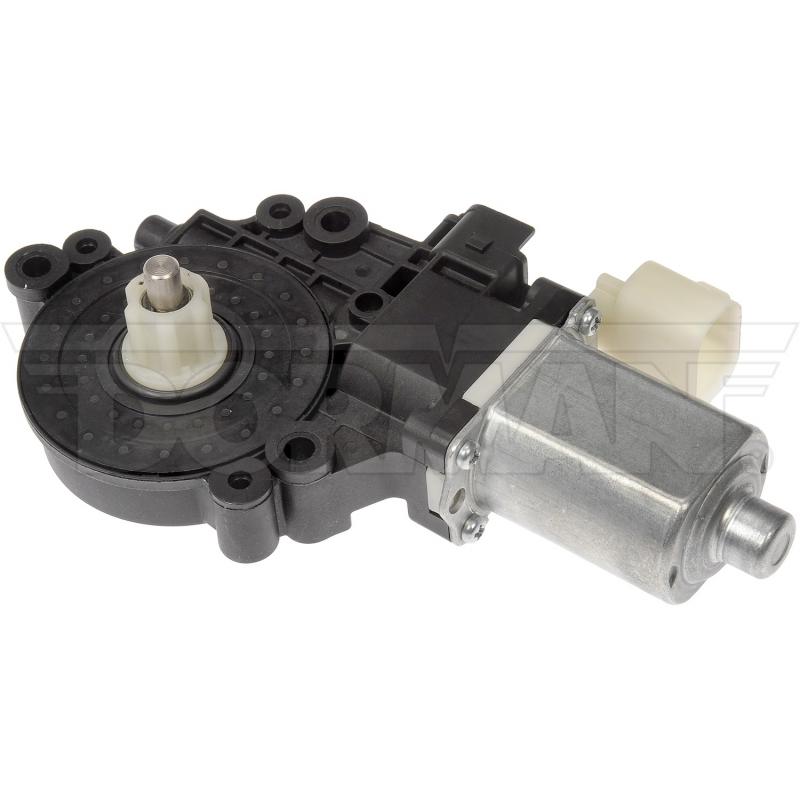 Dorman 742090 Power Window Motor product image 1 of 4