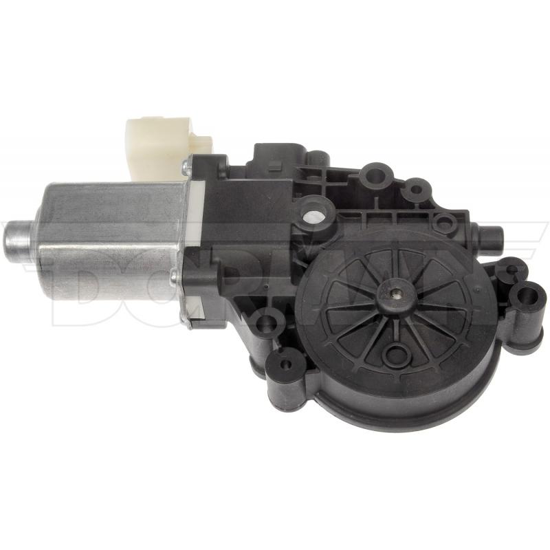 Dorman 742090 Power Window Motor product image 2 of 4