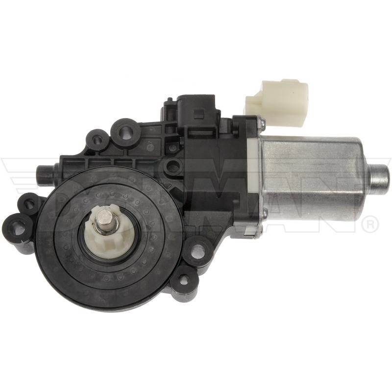 Dorman 742090 Power Window Motor product image 3 of 4