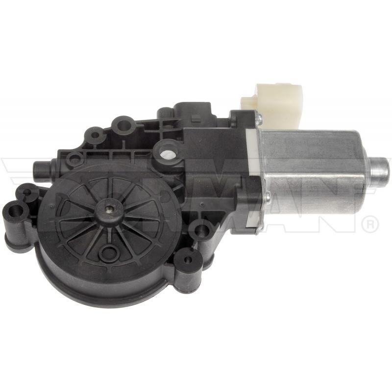 Dorman 742091 Power Window Motor product image 1 of 4