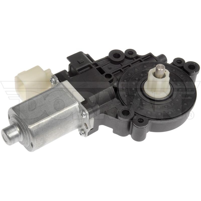 Dorman 742091 Power Window Motor product image 2 of 4