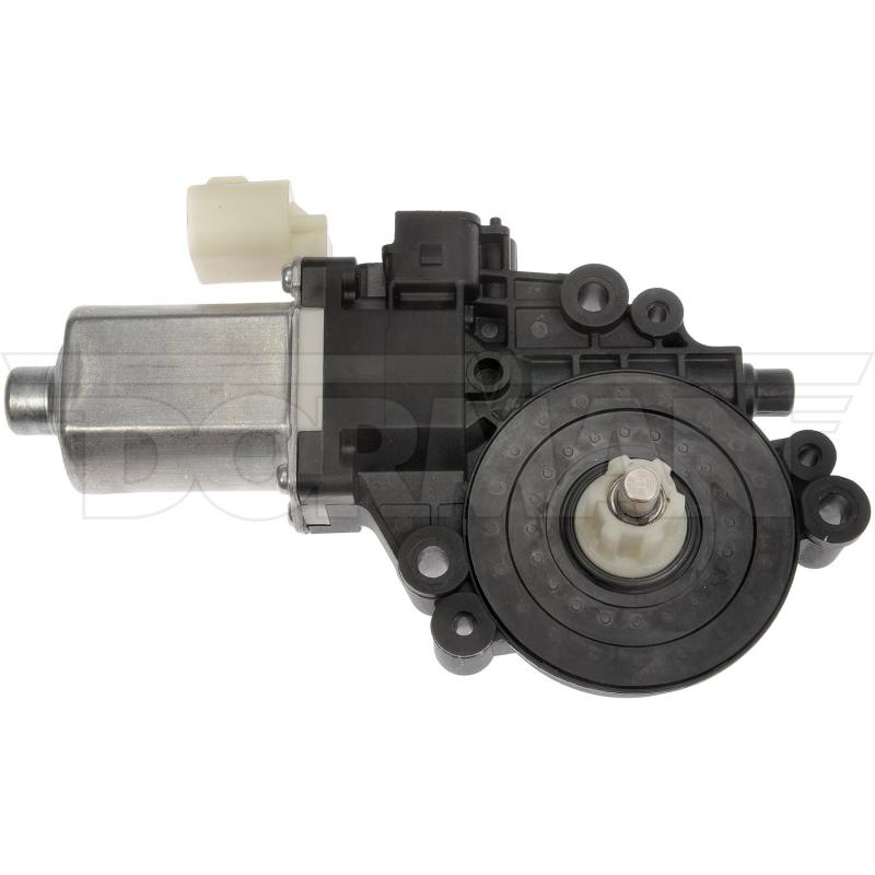 Dorman 742091 Power Window Motor product image 3 of 4