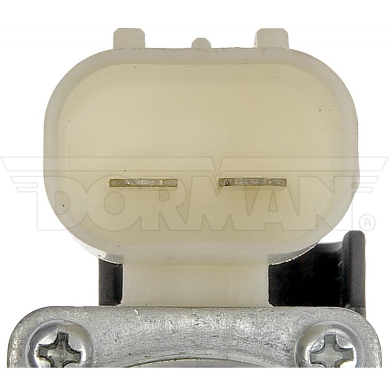 Dorman 742091 Power Window Motor product image 4 of 4