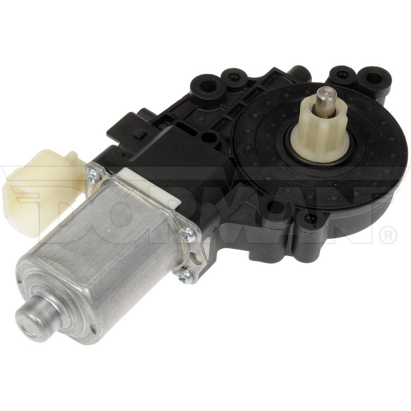 Dorman 742092 Power Window Motor product image 2 of 4