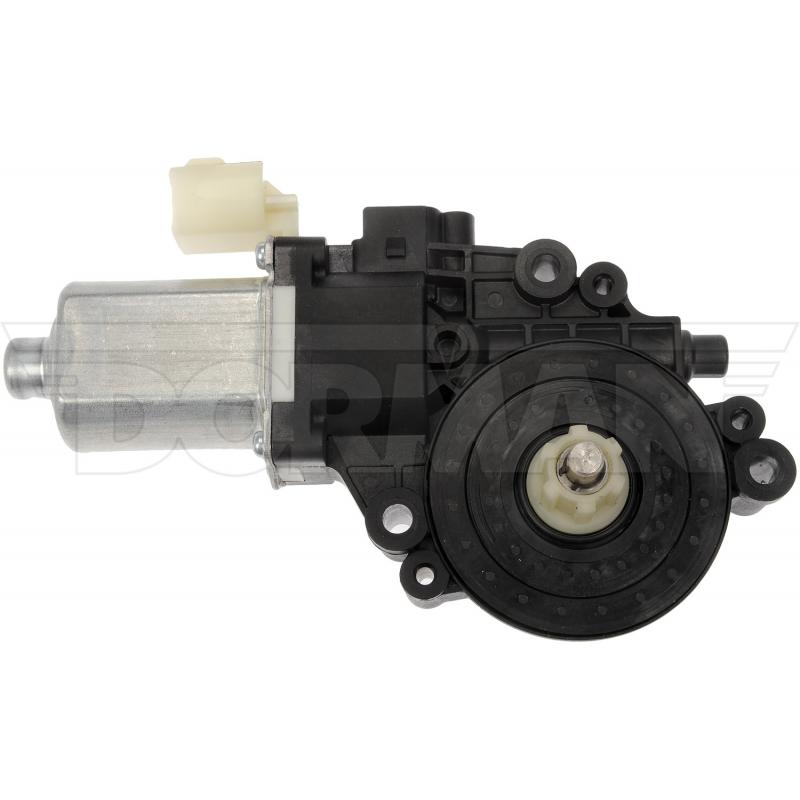 Dorman 742092 Power Window Motor product image 3 of 4