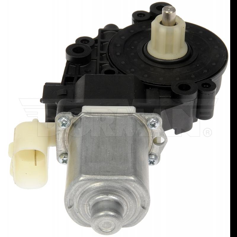 Dorman 742092 Power Window Motor product image 4 of 4