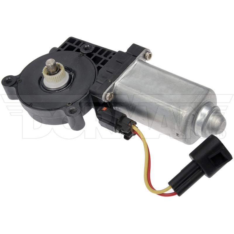 Dorman 742116 Power Window Motor product image 1 of 4