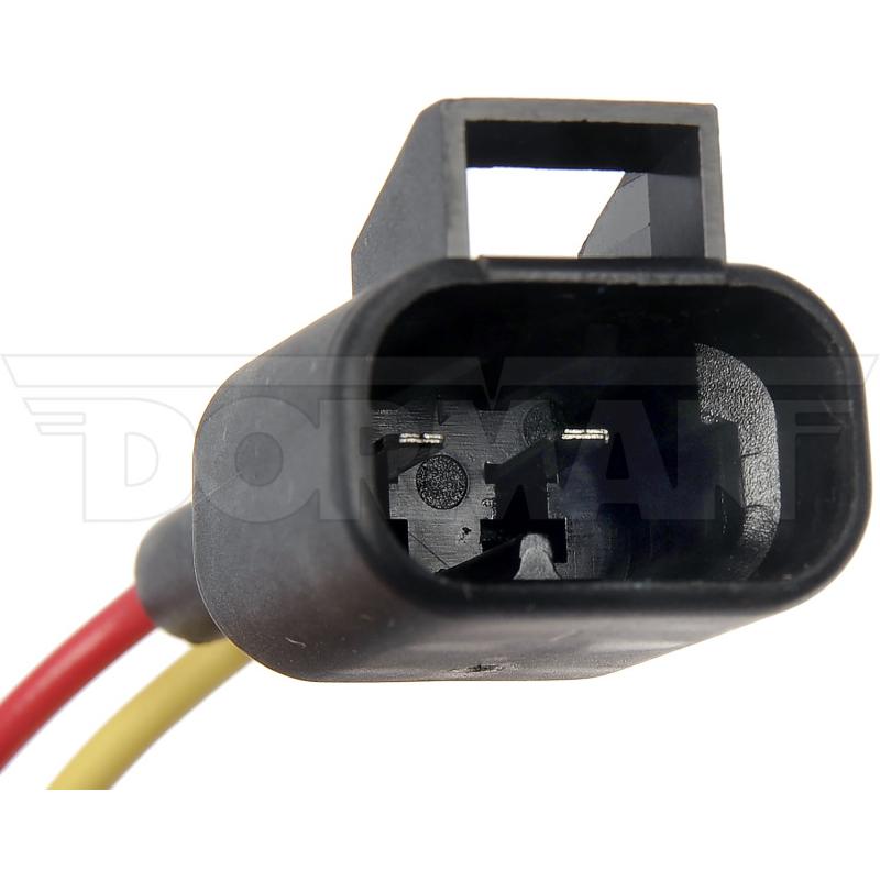 Dorman 742116 Power Window Motor product image 2 of 4