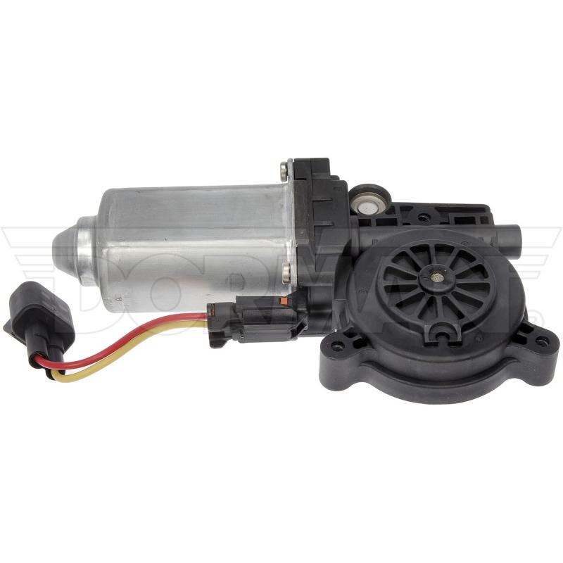 Dorman 742116 Power Window Motor product image 3 of 4