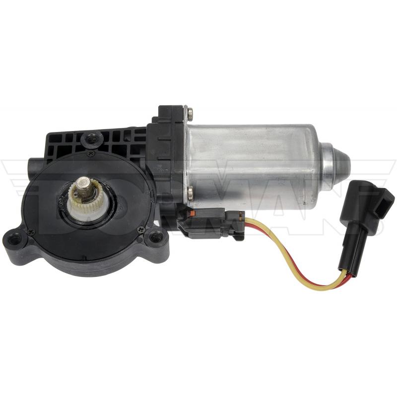 Dorman 742116 Power Window Motor product image 4 of 4