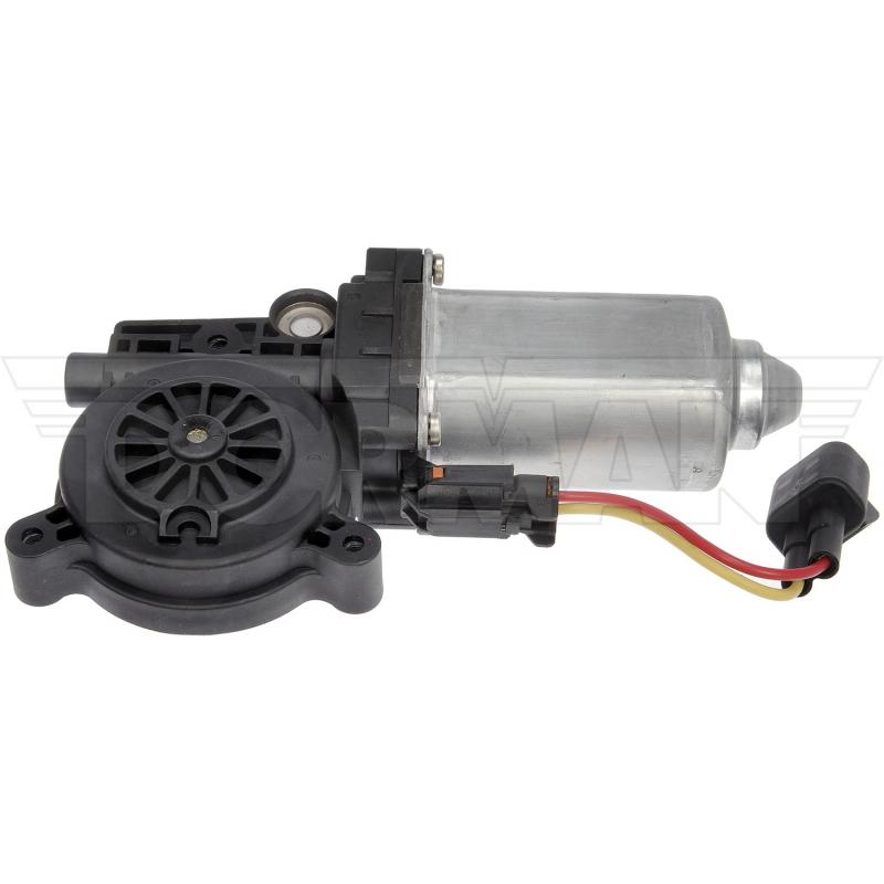 Dorman 742117 - Power Window Motor Dorman 742117 Power Window Motor product image 1 of 4