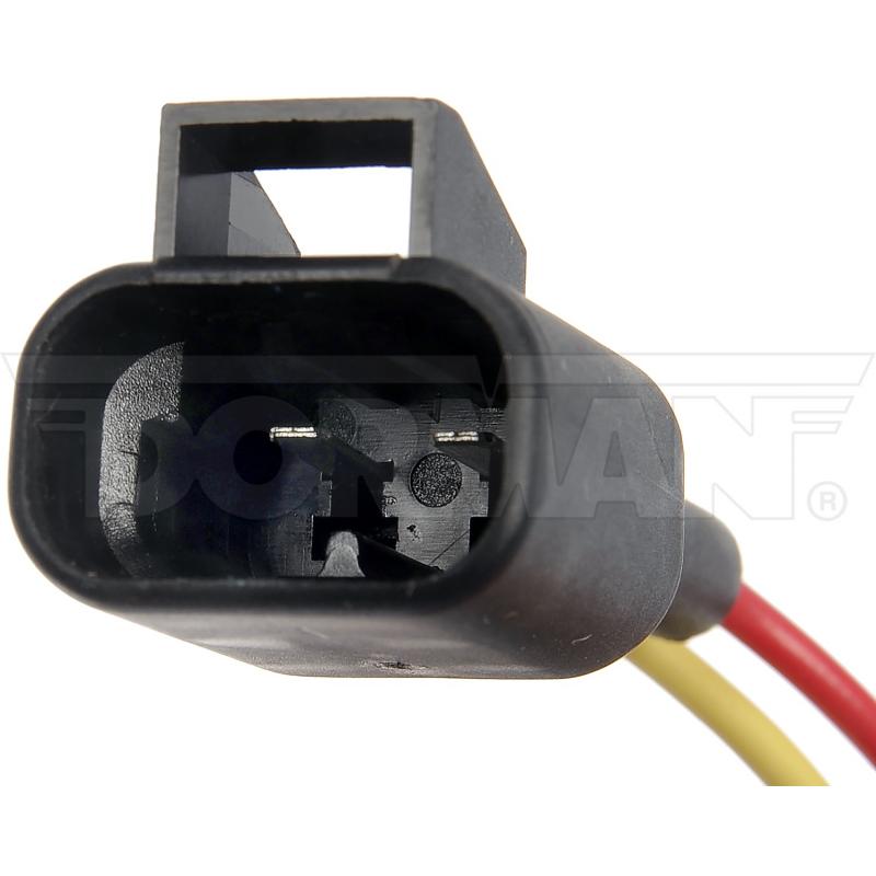 Dorman 742117 - Power Window Motor Dorman 742117 Power Window Motor product image 2 of 4