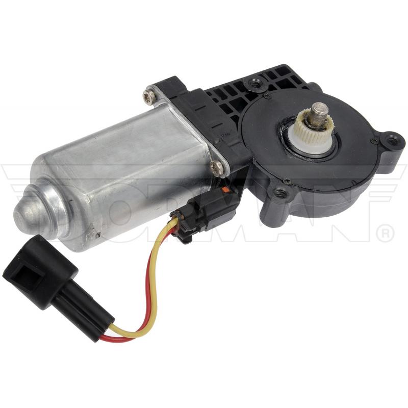 Dorman 742117 - Power Window Motor Dorman 742117 Power Window Motor product image 3 of 4