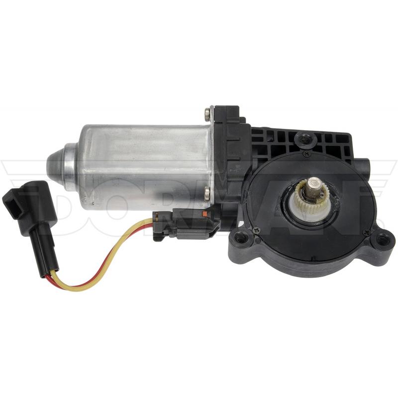 Dorman 742117 - Power Window Motor Dorman 742117 Power Window Motor product image 4 of 4