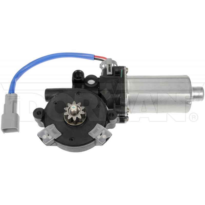 Dorman 742260 Power Window Motor product image 1 of 4