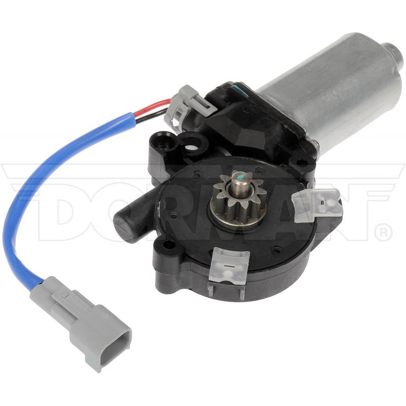 Dorman 742260 Power Window Motor product image 2 of 4