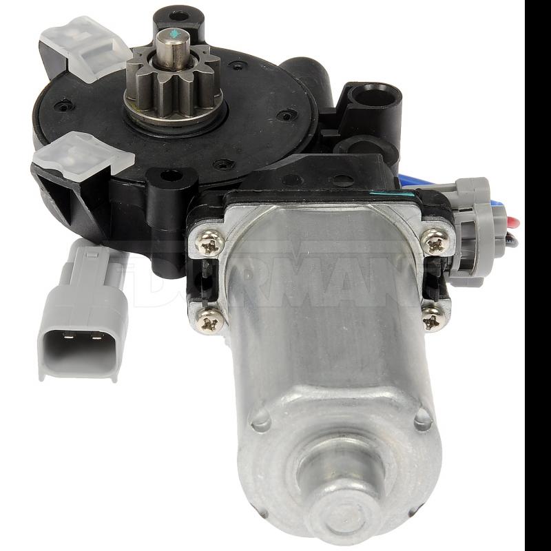 Dorman 742260 Power Window Motor product image 3 of 4
