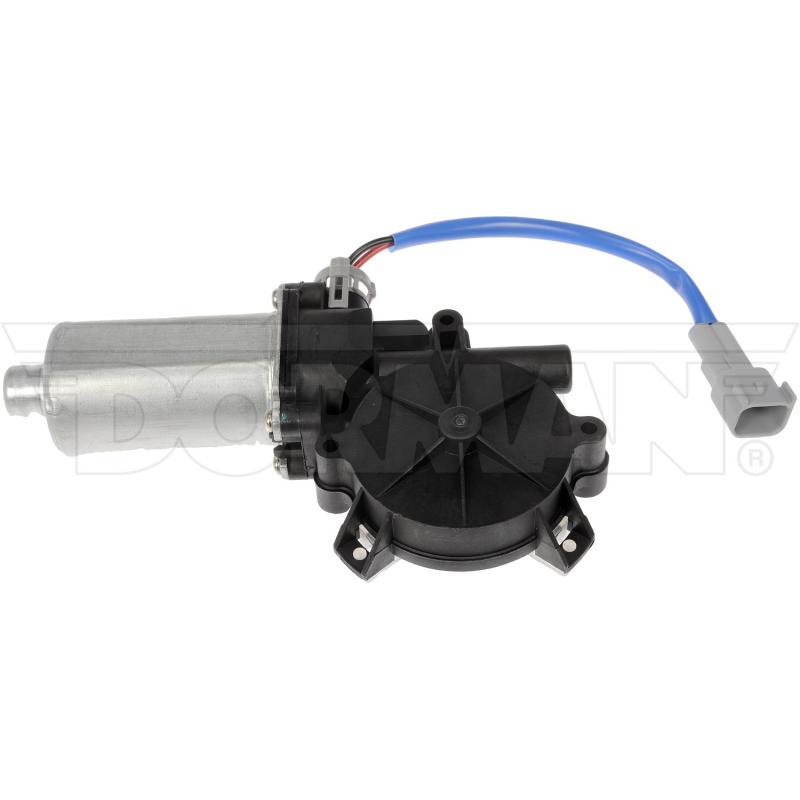 Dorman 742260 Power Window Motor product image 4 of 4