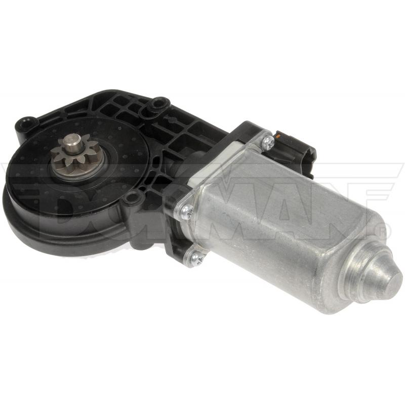 Dorman 742272 - Power Window Motor Dorman 742272 Power Window Motor product image 2 of 4