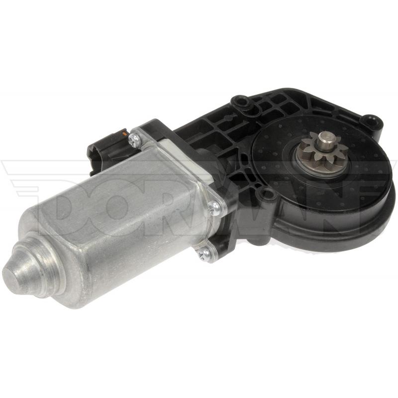 Dorman 742273 - Power Window Motor Dorman 742273 Power Window Motor product image 1 of 4