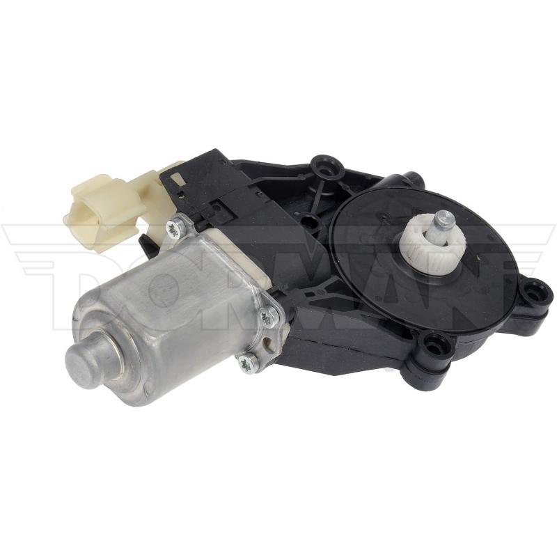 Dorman 742289 Power Window Motor product image 1 of 4