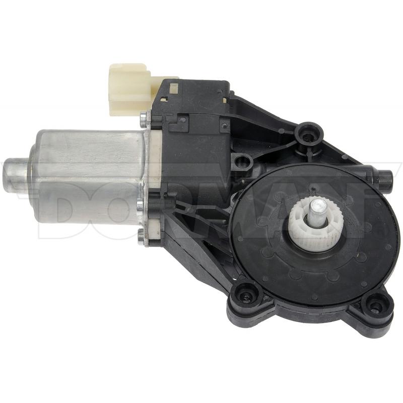 Dorman 742289 Power Window Motor product image 2 of 4