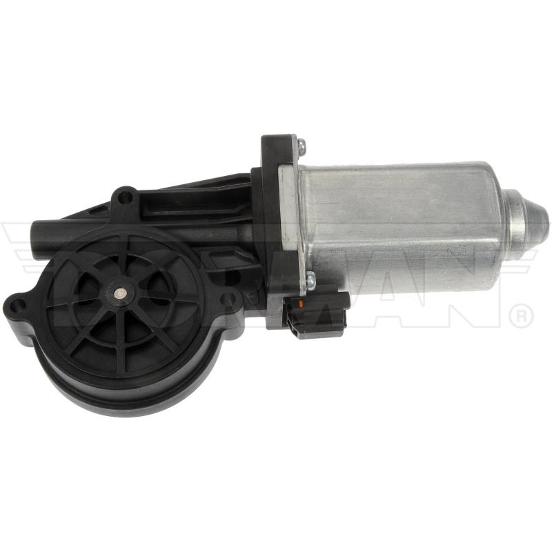 Dorman 742300 - Power Window Motor Dorman 742300 Power Window Motor product image 1 of 5