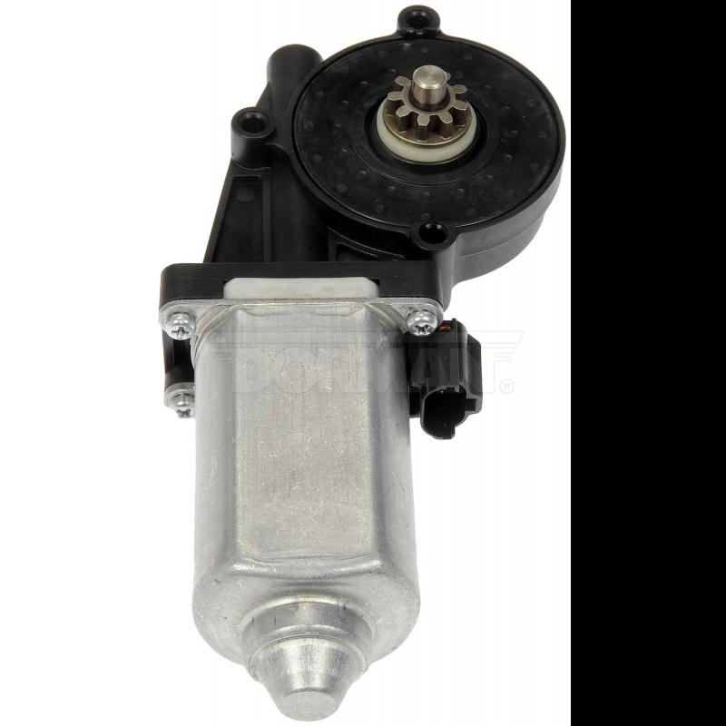 Dorman 742300 - Power Window Motor Dorman 742300 Power Window Motor product image 4 of 5