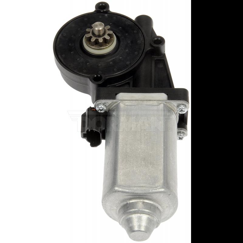 Dorman 742301 - Power Window Motor Dorman 742301 Power Window Motor product image 2 of 5