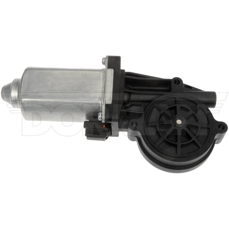 Dorman 742301 - Power Window Motor Dorman 742301 Power Window Motor product image 3 of 5